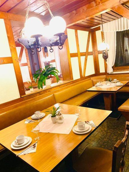 Dernedde Inn Osterode am Harz